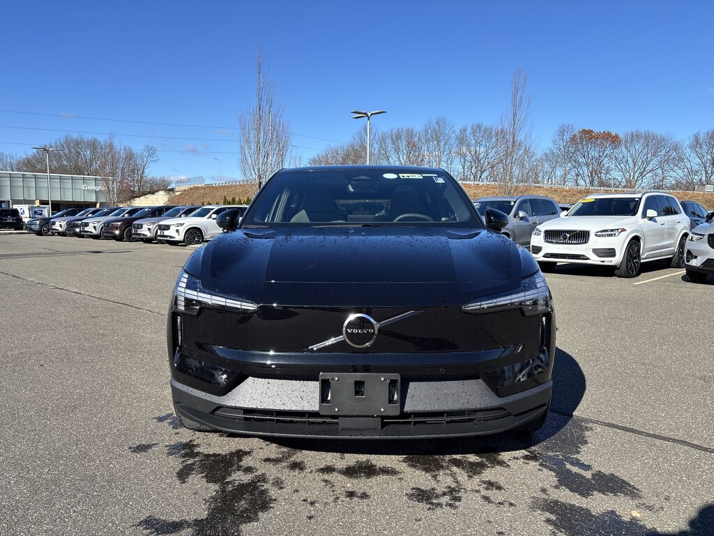 New 2026 Volvo EX30 Twin Motor Plus SUV