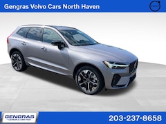 New 2026 Volvo XC60 B5 Plus SUV YV4M12RC6T1494125 for sale Hartford, CT