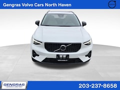 New 2026 Volvo XC40 B5 Plus SUV YV4L12UC9T2740033 for sale Hartford, CT