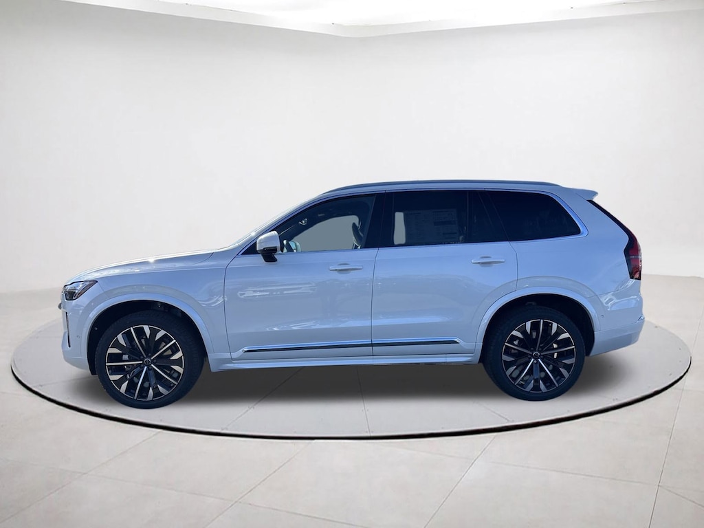 New 2026 Volvo XC90 B6 Plus 7-Seater SUV