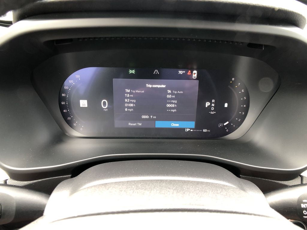 2026 Volvo XC40 Ultra Black Edition - Photo 22