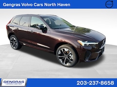 2026 Volvo XC60 B5 Plus AWD SUV