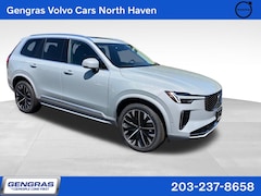 2026 Volvo XC90 plug-in hybrid T8 Plus 7-Seater SUV V495746