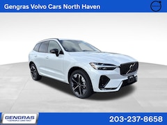 2026 Volvo XC60 B5 Plus AWD SUV