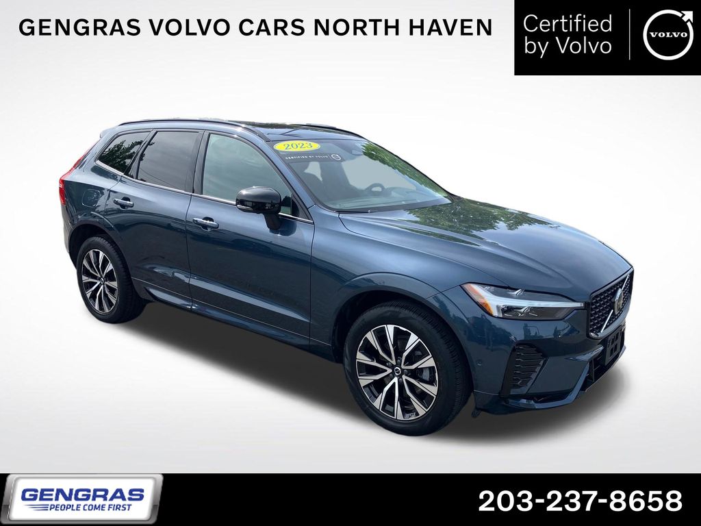 2023 Volvo Xc60