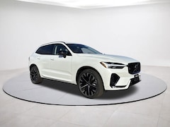 New 2026 Volvo XC60 B5 Ultra SUV YV4M12RM9T1393363 for sale Hartford, CT