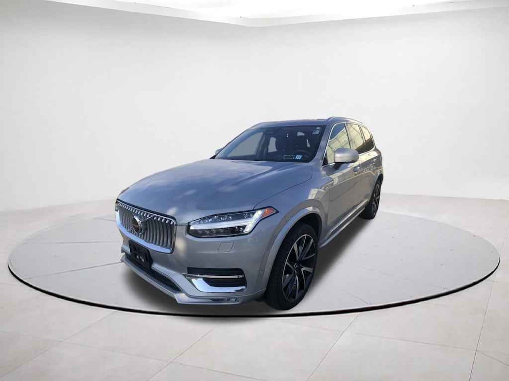 Certified 2024 Volvo XC90 B5 Plus Bright SUV