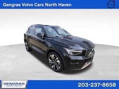 New 2026 Volvo XC40 B5 Plus SUV YV4L12UC6T2671401 for sale Hartford, CT