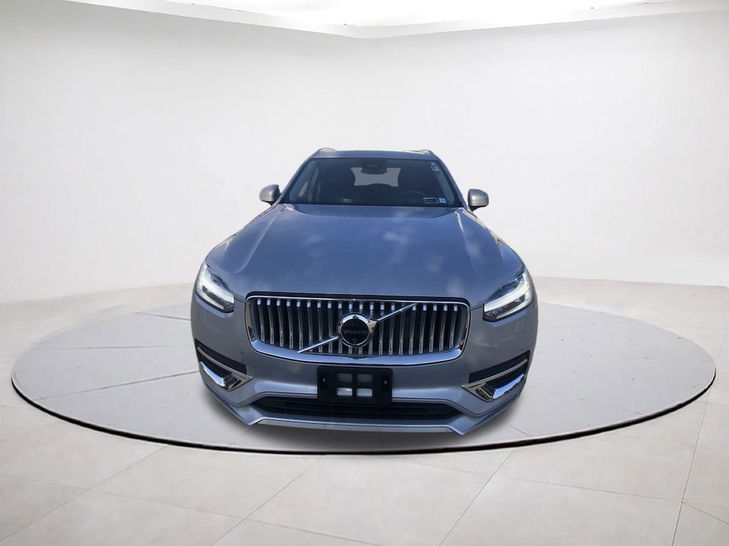 Certified 2024 Volvo XC90 B5 Plus Bright SUV