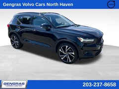 2021 Volvo XC40 T5 R-Design SUV