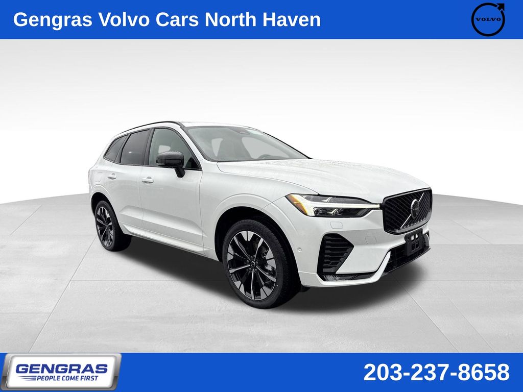 2026 Volvo XC60 Plus - Photo 1