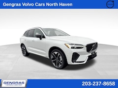 New 2026 Volvo XC60 B5 Plus SUV YV4M12RC3T1373231 for sale Hartford, CT