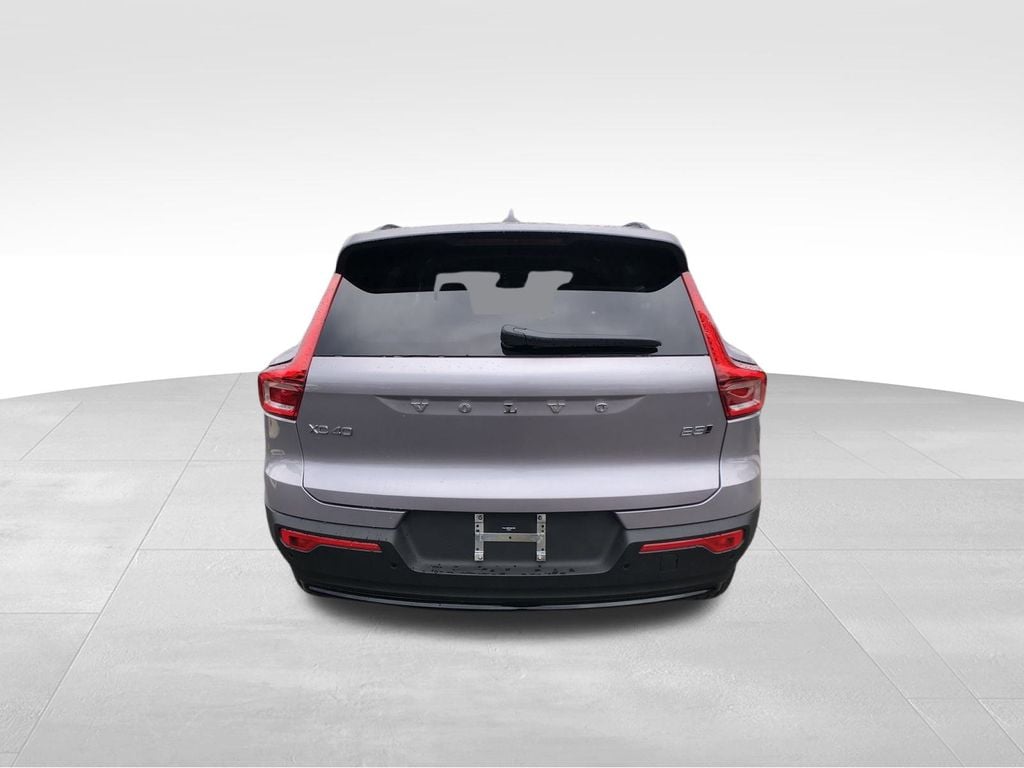 2026 Volvo XC40 Ultra - Photo 6