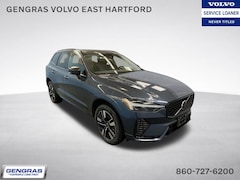 New 2026 Volvo XC60 B5 Core SUV YV4M12RJ0T1291990 for sale Hartford, CT