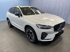 2026 Volvo XC60 B5 Plus SUV