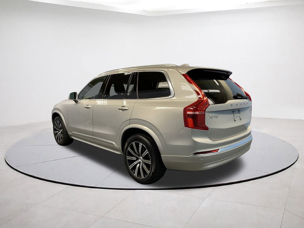 Certified 2024 Volvo XC90 Core Bright Theme SUV