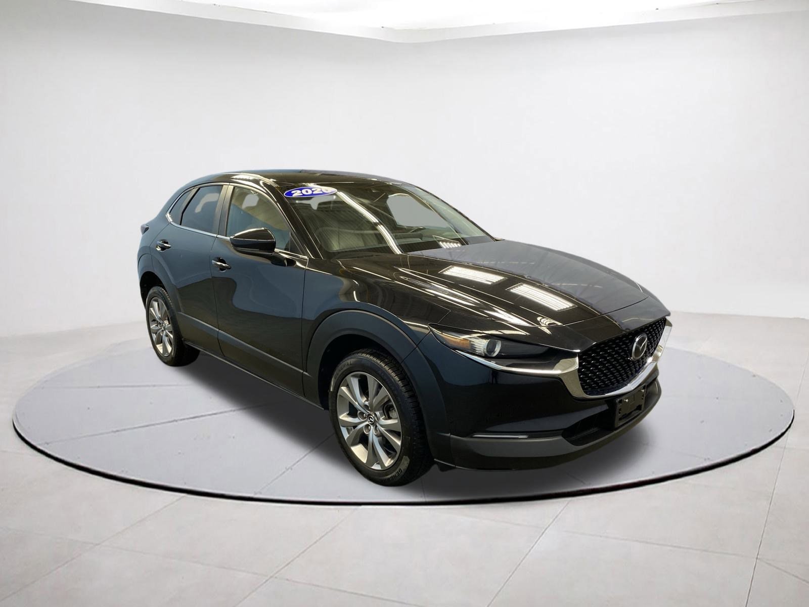 2020 Mazda CX-30 Preferred