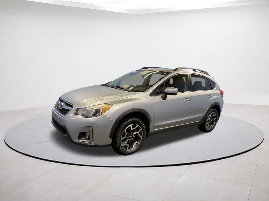 Used 2016 Subaru Crosstrek Premium SUV