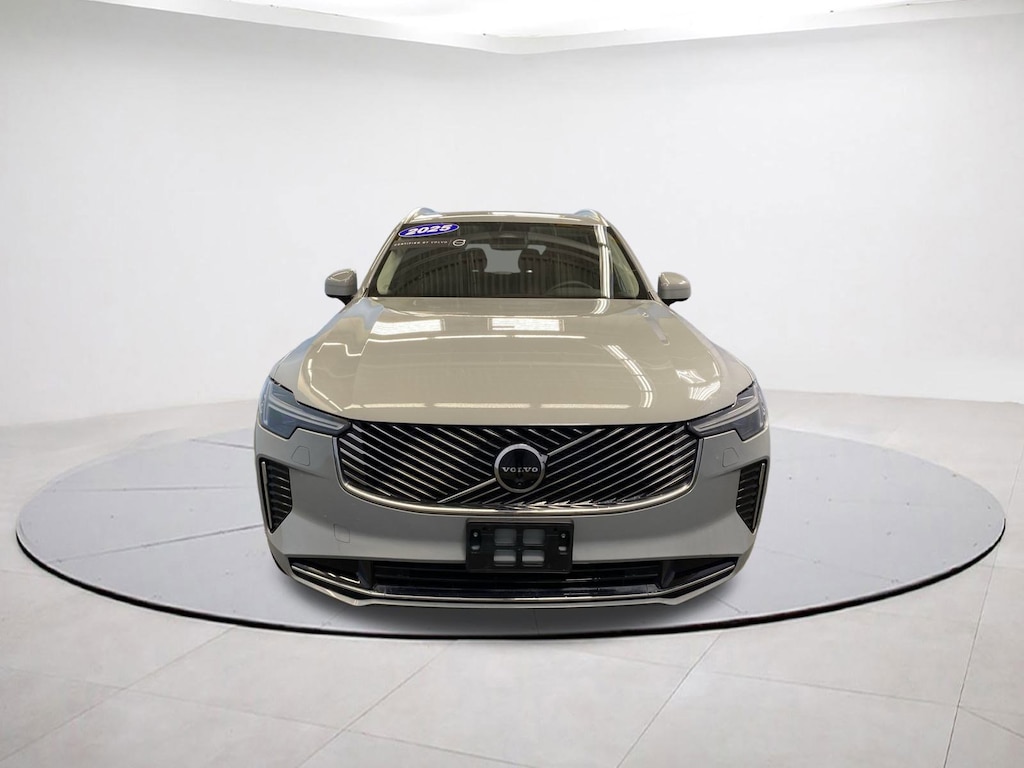 Certified 2025 Volvo XC90 Plus SUV