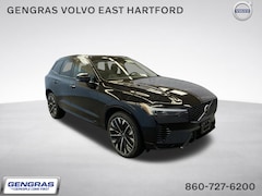 2026 Volvo XC60 plug-in hybrid T8 Ultra eAWD SUV