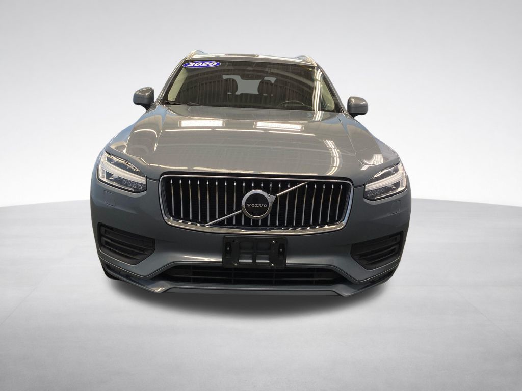 Used 2020 Volvo XC90 Momentum with VIN YV4A22PK4L1550251 for sale in East Hartford, CT