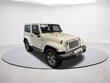 Jeep Wrangler JK