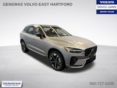 Executive Volvo demo vehicles 2026 Volvo XC60 B5 Plus AWD SUV for sale in North Haven, CT