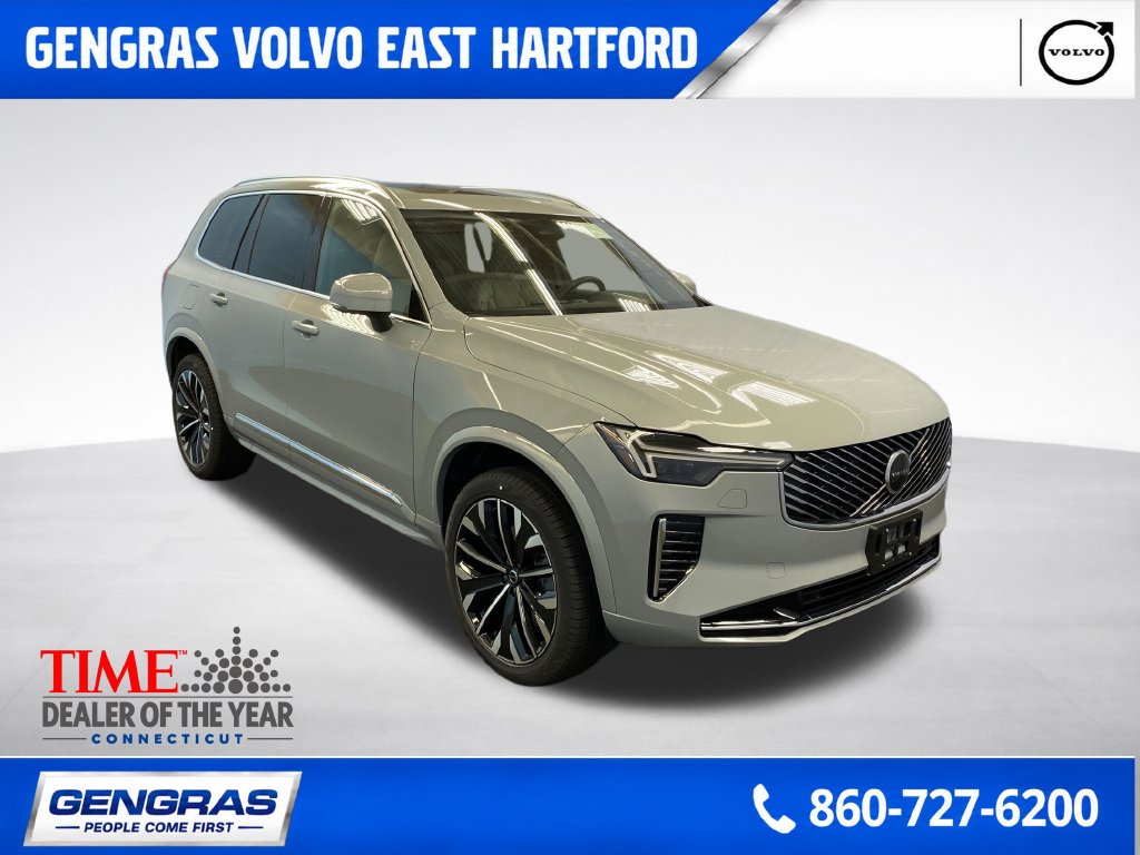 2027 Volvo XC90