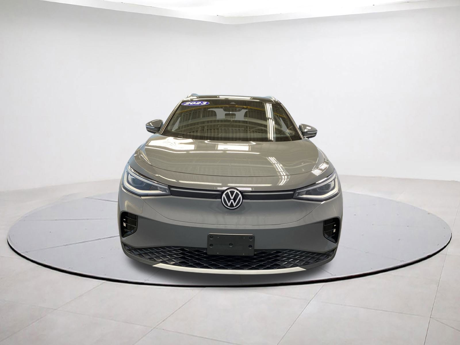 Used 2023 Volkswagen ID.4 PRO S PLUS with VIN 1V2JNPE88PC045787 for sale in East Hartford, CT