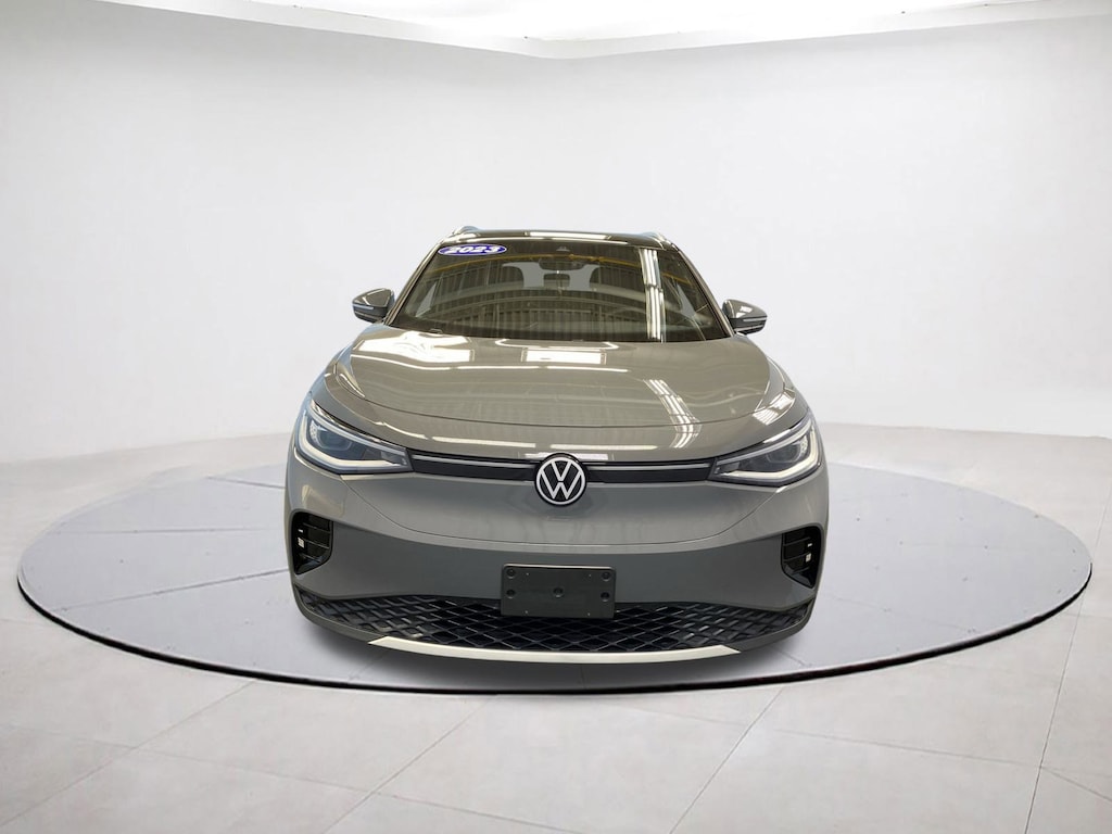 Used 2023 Volkswagen ID.4 Pro S Plus SUV