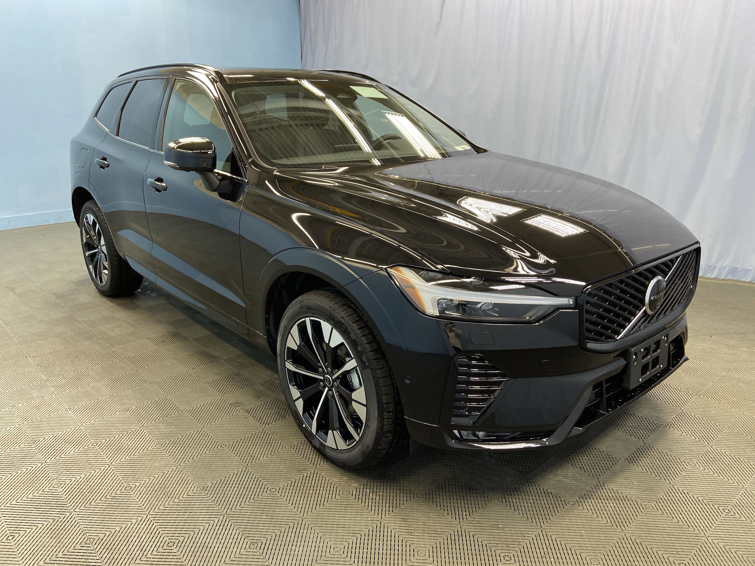 2026 Volvo XC60 SUV 