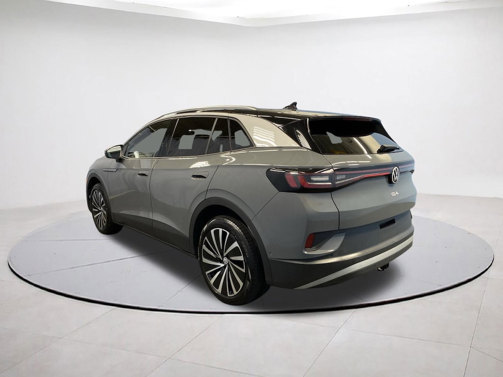 Used 2023 Volkswagen ID.4 Pro S Plus SUV