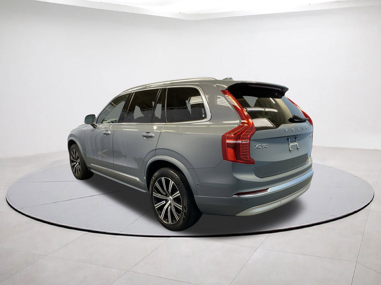 2022 Volvo XC90 Inscription photo 4