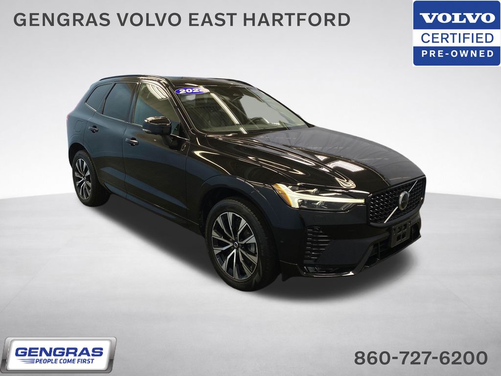 2024 Volvo XC60
