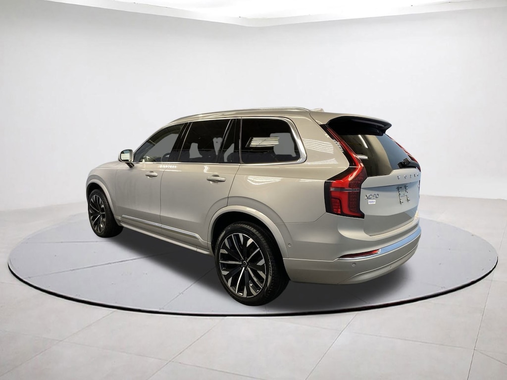 Used 2025 Volvo XC90 Plus SUV