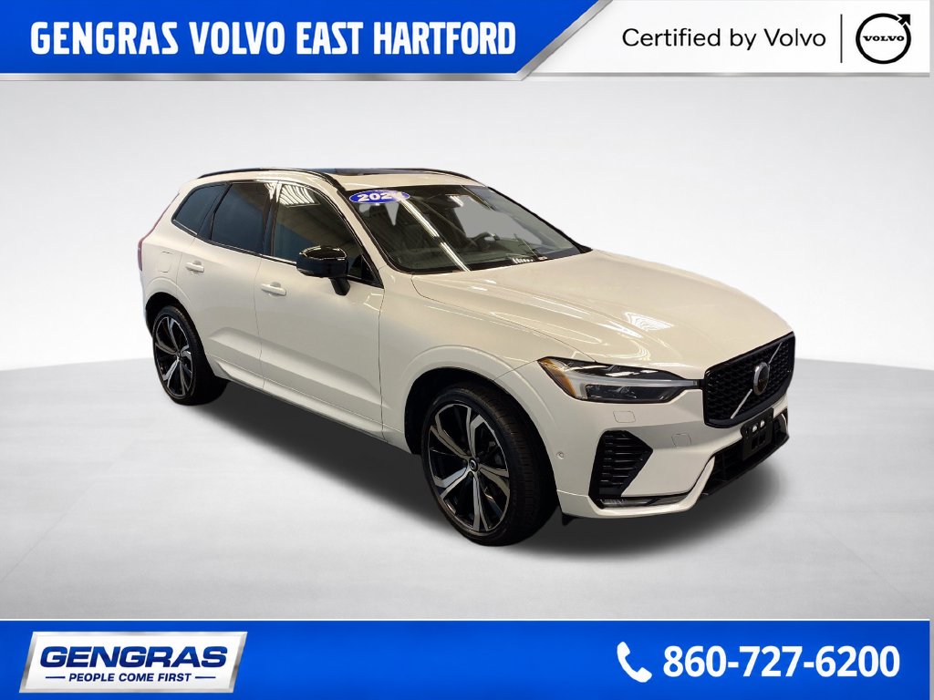 2024 Volvo XC60