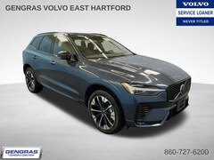 Executive Volvo demo vehicles 2026 Volvo XC60 B5 Plus AWD SUV for sale in North Haven, CT