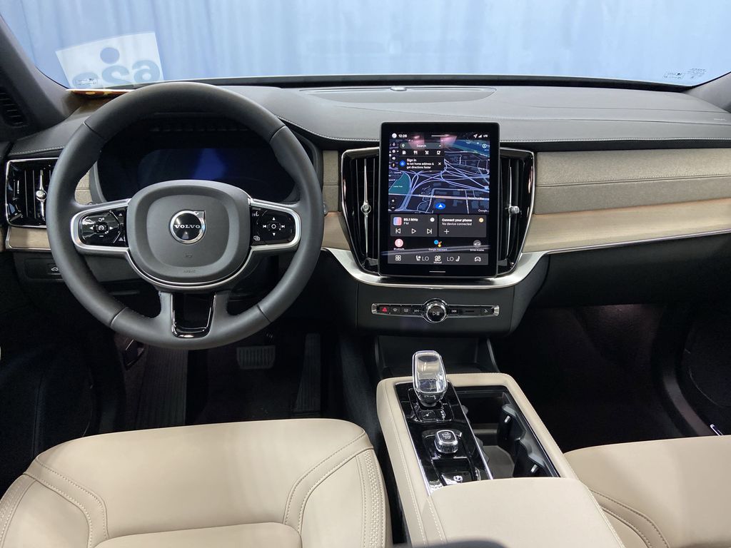 2026 Volvo XC90 Core - Photo 19