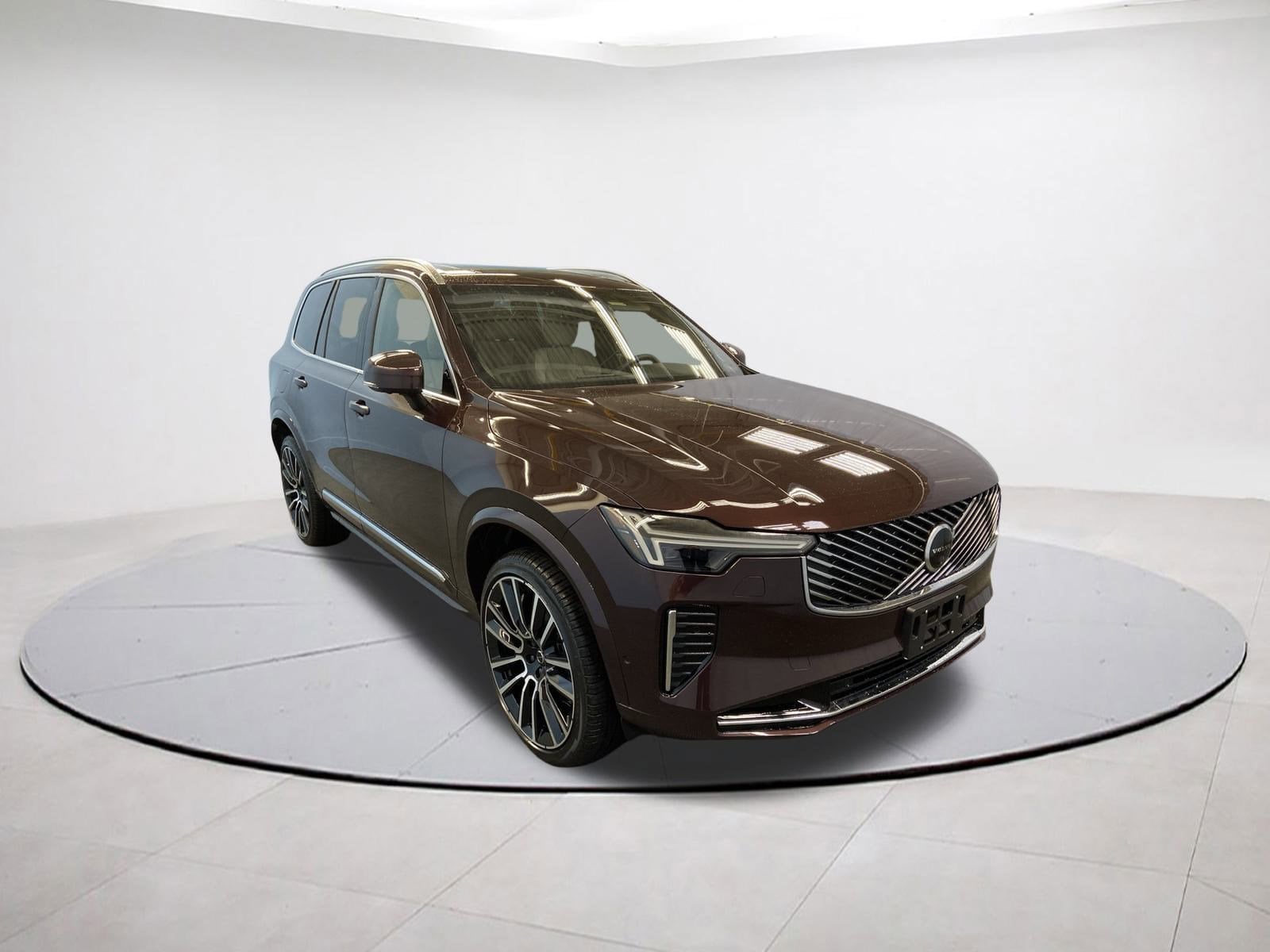 2026 Volvo XC90 SUV 