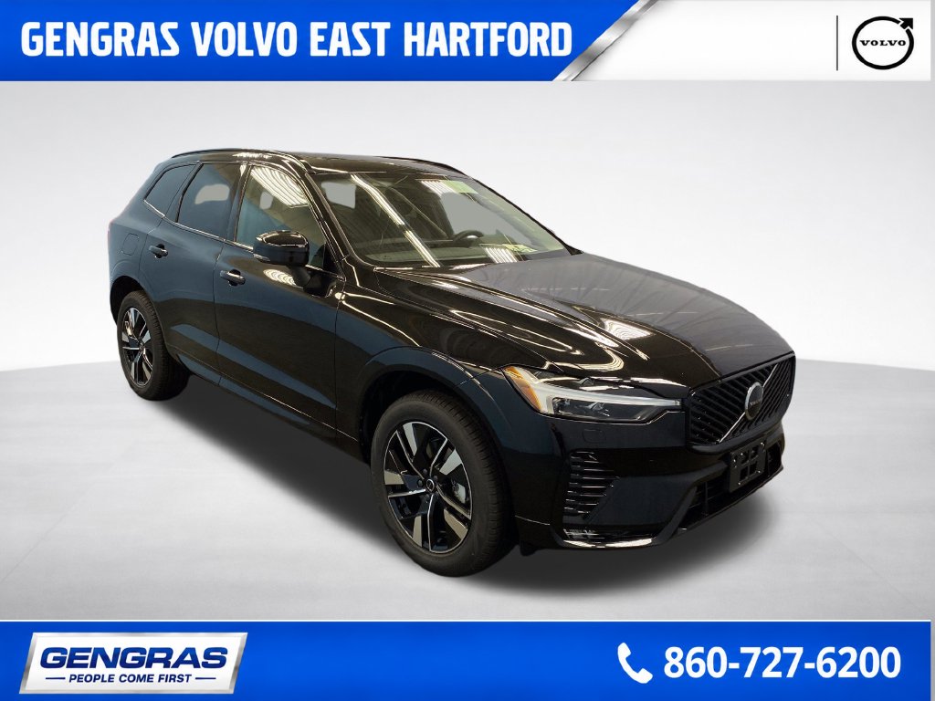 2027 Volvo XC60 B5 Core SUV E577663