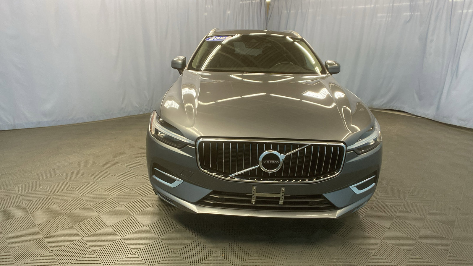 Used 2021 Volvo XC60 Inscription with VIN YV4102RLXM1863477 for sale in Hartford, CT