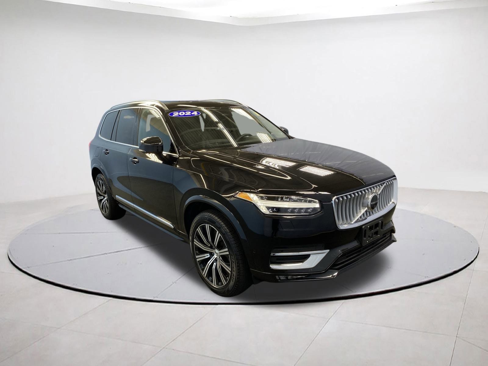 2024 Volvo XC90 SUV 