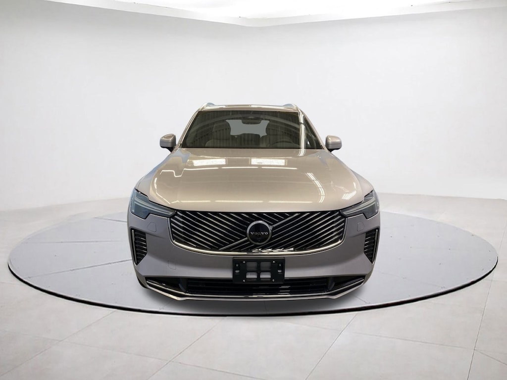 New 2026 Volvo XC90 B6 Plus 7-Seater SUV