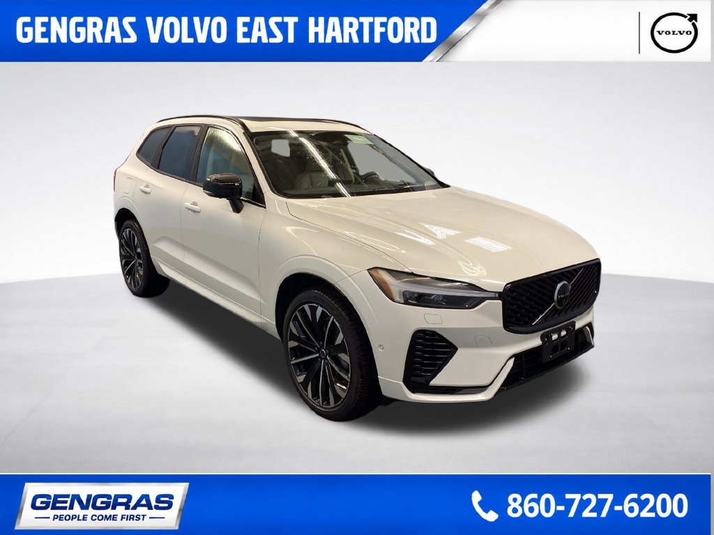 2027 Volvo XC60