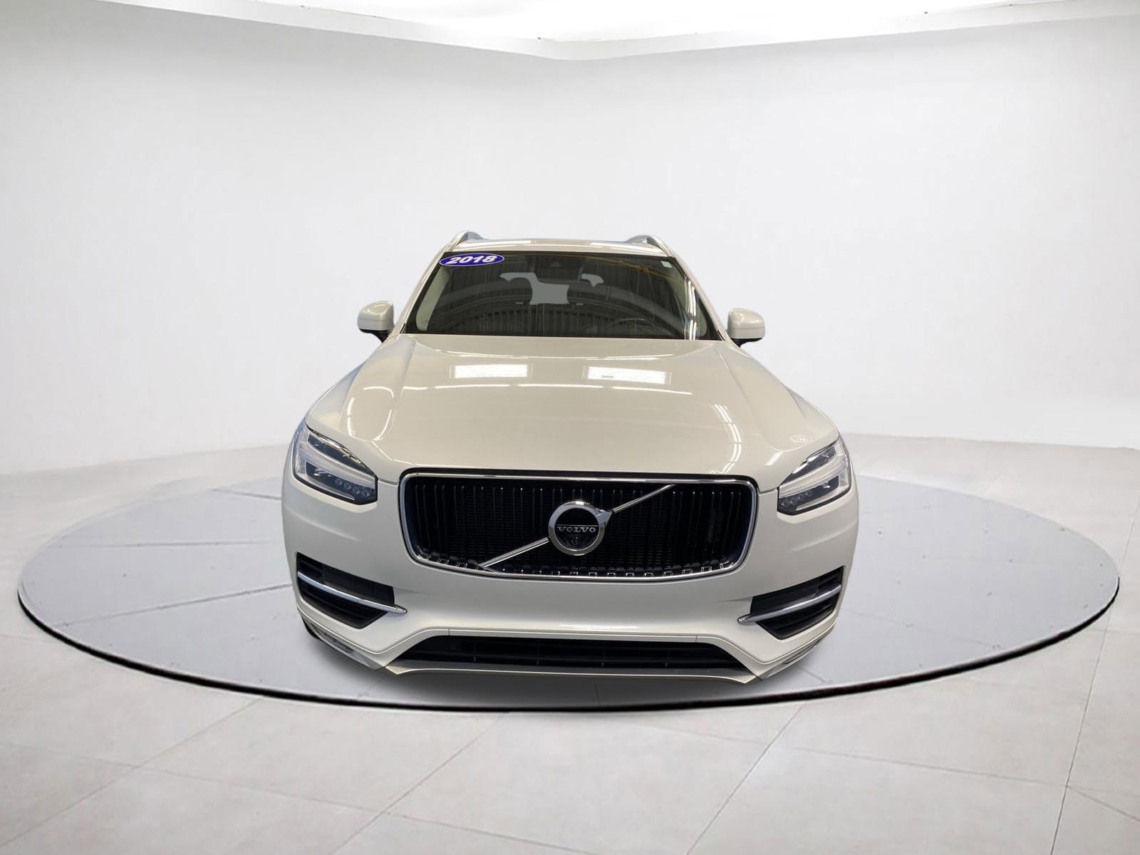 Used 2018 Volvo XC90 Momentum with VIN YV4102PK8J1361833 for sale in East Hartford, CT