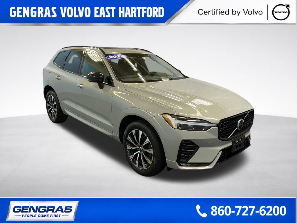 2024 Volvo XC60