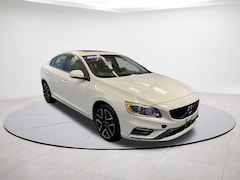 2018 Volvo S60 Dynamic Sedan
