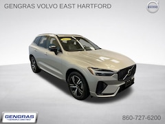 2022 Volvo XC60 B5 R-Design SUV
