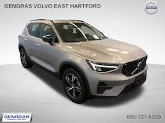 New 2026 Volvo XC40 B5 Core SUV YV4L12UK8T2655997 for sale Hartford, CT