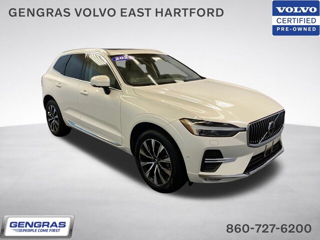 2023 Volvo XC60 B5 Plus Bright Theme SUV